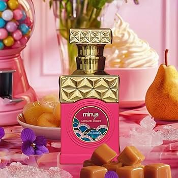paris corner minya Caramel Dulce 香水 Amazon.com : Paris Corner | Minya Caramel Dulce Eau De